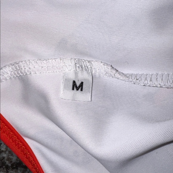 Destira French bulldog girls gymnastics leotard - Picture 6 of 7